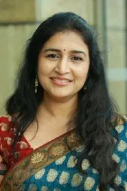 Retrato de Neena Kurup