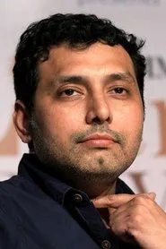 Foto de Neeraj Pandey