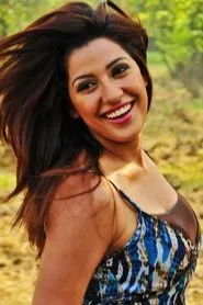 Neetu Singh en Sardar Saab