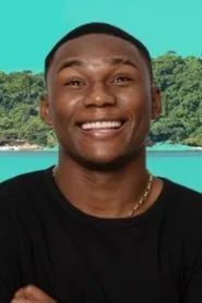 Retrato de Negão da BL