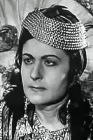 Negma Ibrahim en Struggle of the Heroes