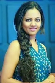 Neha Joshi en Nashibvaan