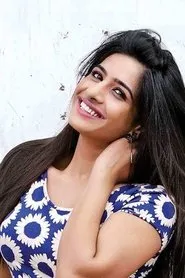 Retrato de Neha Khan