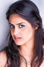 Retrato de Neha Mahajan