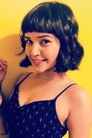 Neha Panda en Afternoon with Julia