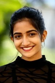 Retrato de Neha Pathan