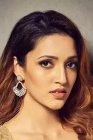 Retrato de Neha Shetty