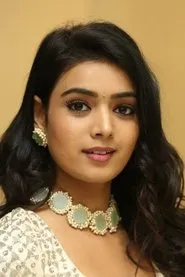 Retrato de Neha Solanki