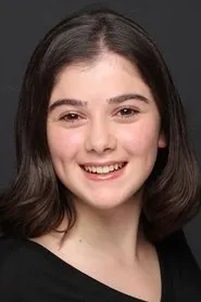 Retrato de Nehir Çağla Yaşar