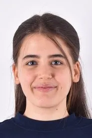 Retrato de Nehir Gökdemir