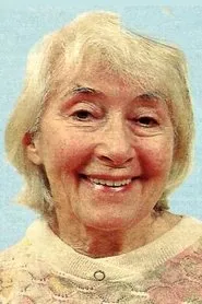 Retrato de Neige Dolsky