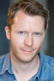 Neil Chinneck en King Baby