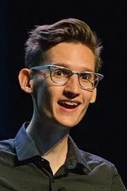Retrato de Neil Cicierega