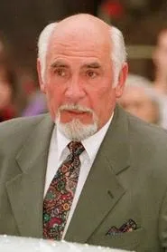 Neil Connery en Sean Connery: Privat