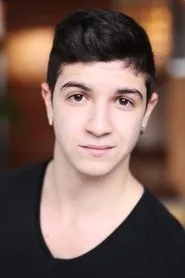 Retrato de Neil Elias