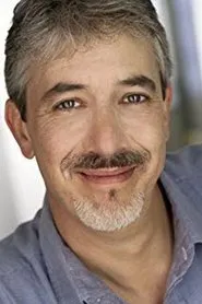Retrato de Neil Kaplan