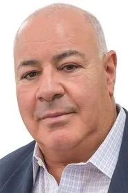 Retrato de Neil Koppel