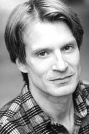 Retrato de Neil Maffin