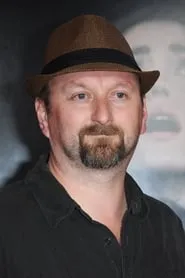 Retrato de Neil Marshall