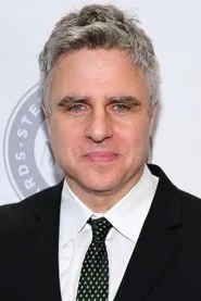 Retrato de Neil Pepe