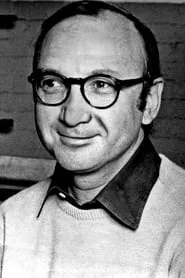 Retrato de Neil Simon