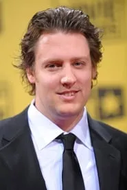 Foto de Neill Blomkamp