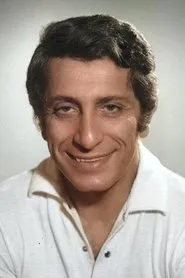 Retrato de Nejat Uygur