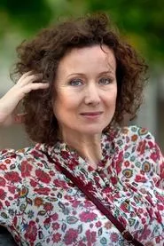 Nelė Savičenko en Man viskas gerai