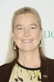 Retrato de Nell Newman