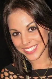 Retrato de Nella Jay