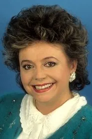 Retrato de Nella Martinetti