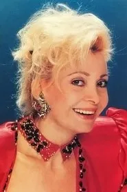 Retrato de Nelli Gini