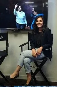Nelly Davalos en El Quiebre