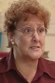 Nelly Fontán en Maestro de pala