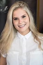 Nelly Hirst-Gee en Lake Bodom