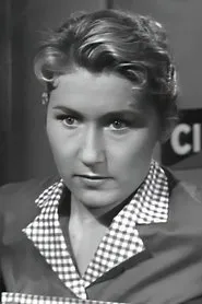 Nelly Vignon en La Grande Embrouille