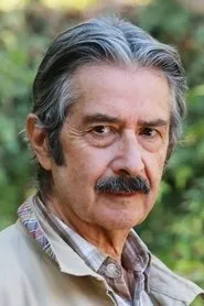Nelson Brodt en Fiestapatria