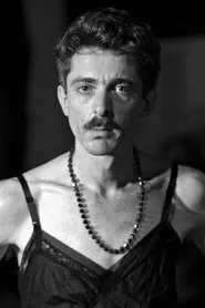 Nelson Sullivan en Nelson Sullivan