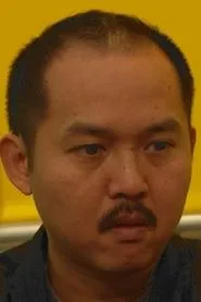 Foto de Nelson Yu Lik-wai