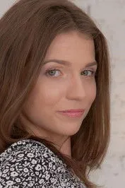 Retrato de Nelya