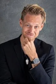 Nemo Hedén en Joakim Lundell - Jockiboi räddade mitt liv