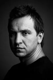 Retrato de Nenad Jezdić