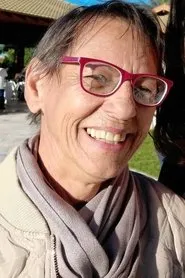 Retrato de Nenê Freitas