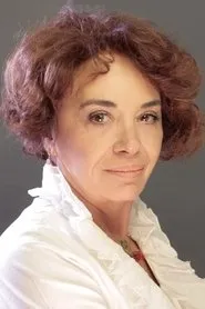 Retrato de Nergis Çorakçı
