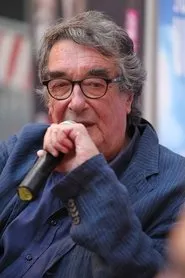Retrato de Neri Parenti