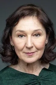 Retrato de Neringa Bulotaitė