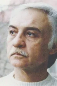 Retrato de Nersi Korkia
