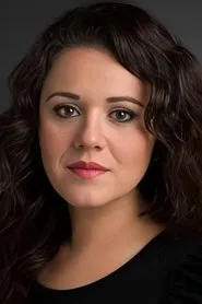 Retrato de Neşem Akhan