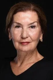 Retrato de Nesime Alış
