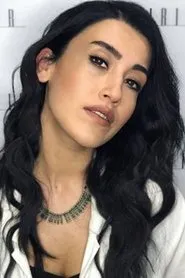 Retrato de Neslihan Arslan
